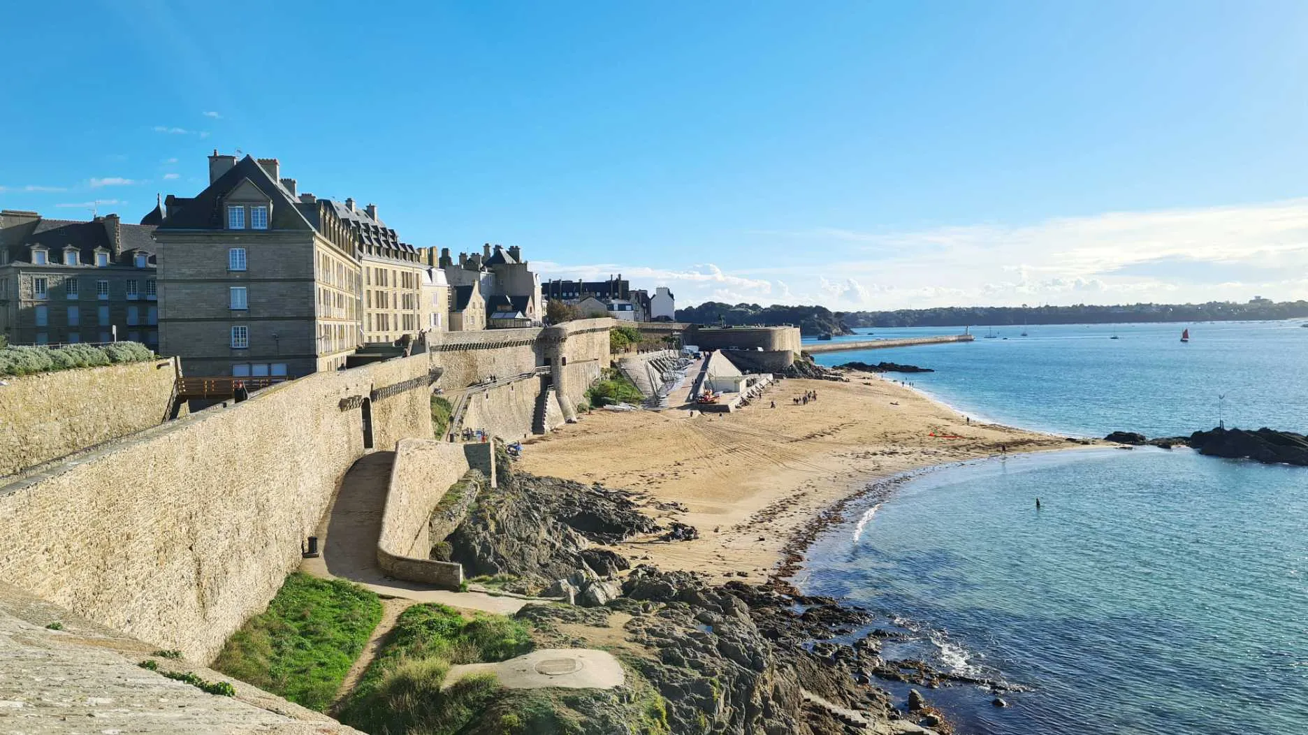 Visiter Saint-Malo : 22 choses à faire pour découvrir la Cité Corsaire